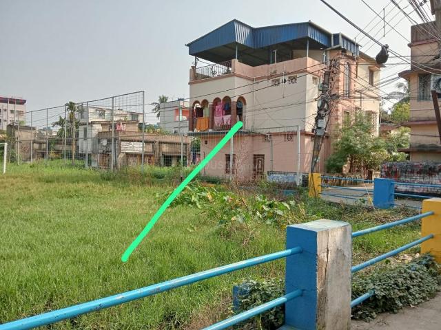 5 BHK Independent House in Bally for resale Belghoria Expressway. The reference number is 16459155