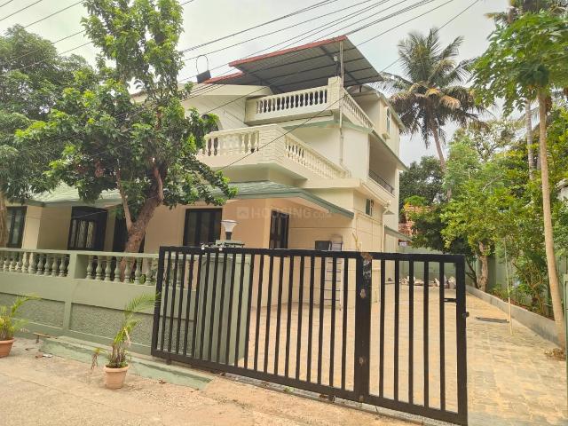 5 BHK Independent House in Balmatta for rent Mangalore. The reference number is 20175110