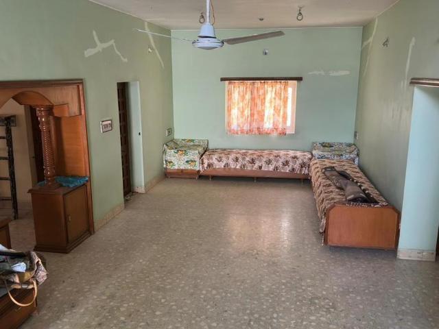 5 BHK Independent House in Bapunagar for resale Ahmedabad. The reference number is 19604303