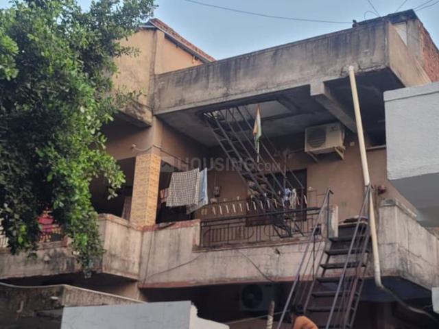 5 BHK Independent House in Bapunagar for resale Ahmedabad. The reference number is 19927930