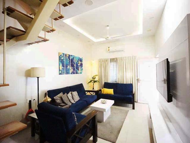 5 BHK Independent House in Bapunagar for resale Ahmedabad. The reference number is 19190333