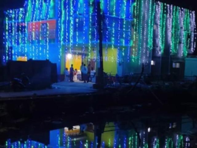 5 BHK Independent House in Baruipara for resale Hooghly. The reference number is 20620776