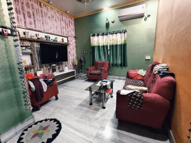 5 BHK Independent House in Barrackpore for resale Kolkata. The reference number is 20530500