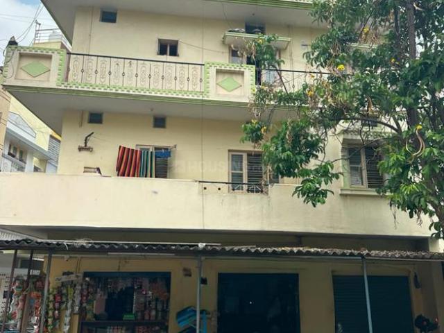 5 BHK Independent House in Basaveshwara Nagar for resale Bengaluru. The reference number is 20456469