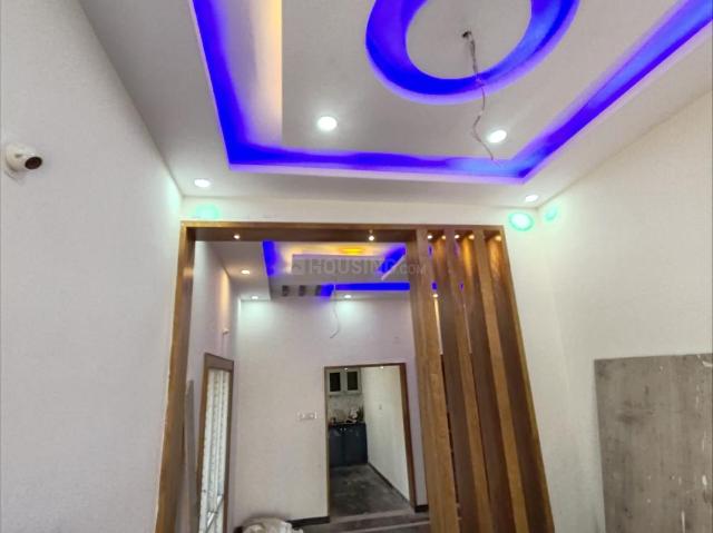 5 BHK Independent House in Battarahalli for resale Bengaluru. The reference number is 20334162
