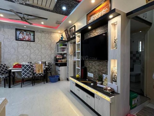 5 BHK Independent House in Bedarahalli for resale Bangalore. The reference number is 14569535
