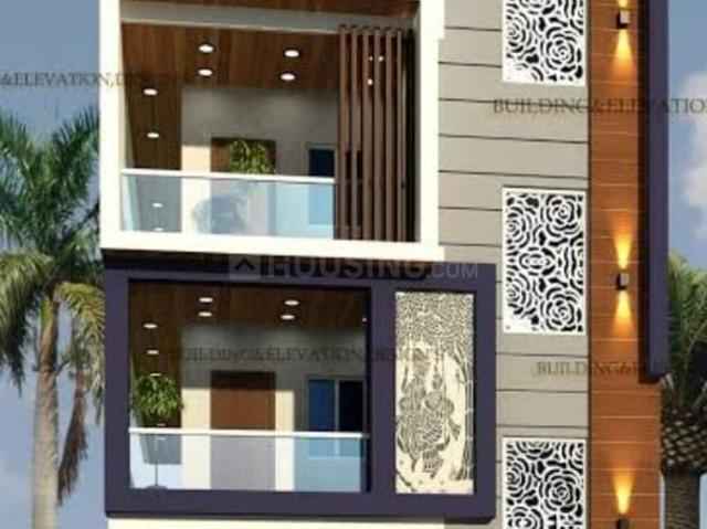 5 BHK Independent House in Beeramguda for resale Sangareddy. The reference number is 20290744