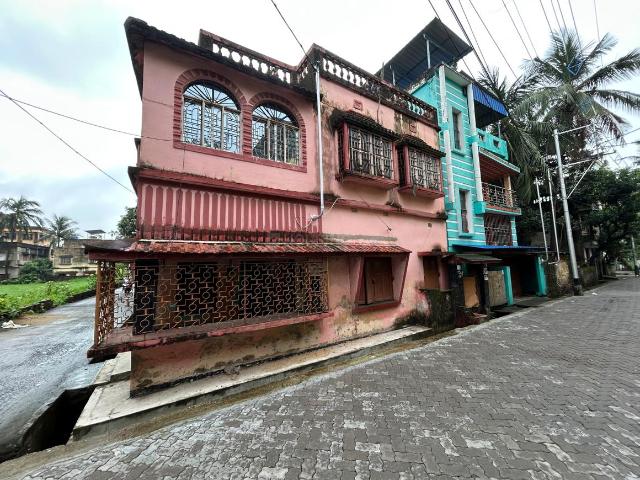 5 BHK Independent House in Belghoria for resale Kolkata. The reference number is 20765679