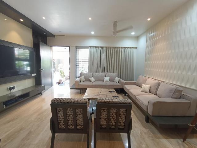 5 BHK Independent House in Bhayli for rent Vadodara. The reference number is 20348524