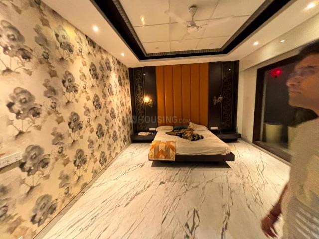 5 BHK Independent House in Bhai Randhir Singh Nagar for rent Ludhiana. The reference number is 20396239