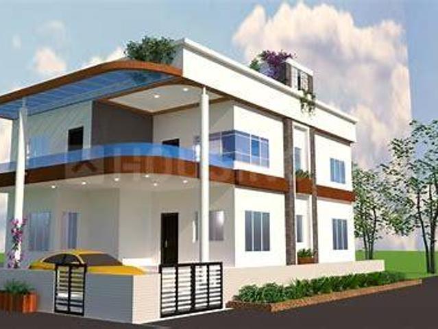 5 BHK Independent House in Kithaganur Colony for resale Bangalore. The reference number is 16694946