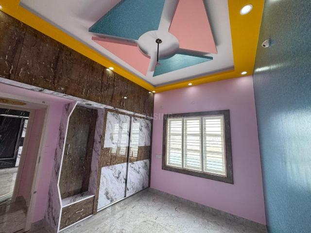5 BHK Independent House in Bidarahalli for resale Bengaluru. The reference number is 20334252