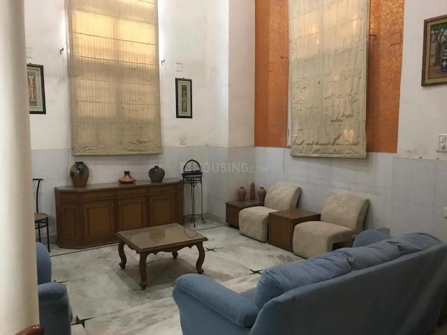 5 BHK Independent House in Bodakdev for rent Ahmedabad. The reference number is 17114566