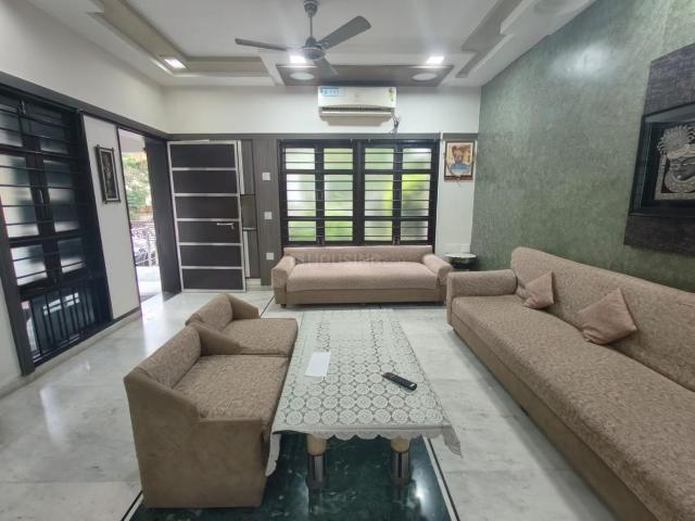 5 BHK Independent House in Bodakdev for resale Ahmedabad. The reference number is 20945616