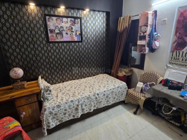 5 BHK Independent House in Burari for resale New Delhi. The reference number is 18031895