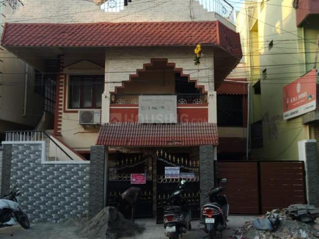 5 BHK Independent House in Choolaimedu for resale Chennai. The reference number is 17478933