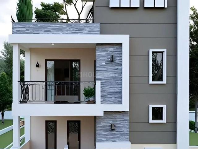 5 BHK Independent House in Choolaimedu for resale Chennai. The reference number is 20830783