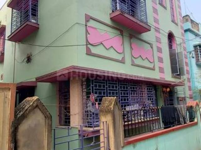 5 BHK Independent House in Chandannagar for resale Hooghly. The reference number is 15908582