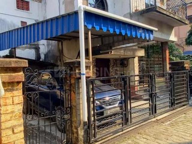 5 BHK Independent House in Chandannagar for resale Hooghly. The reference number is 16621293