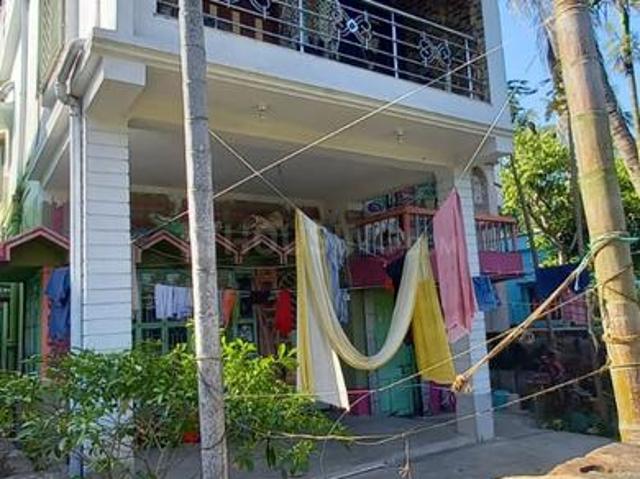 5 BHK Independent House in Chandannagar for resale Hooghly. The reference number is 16700850