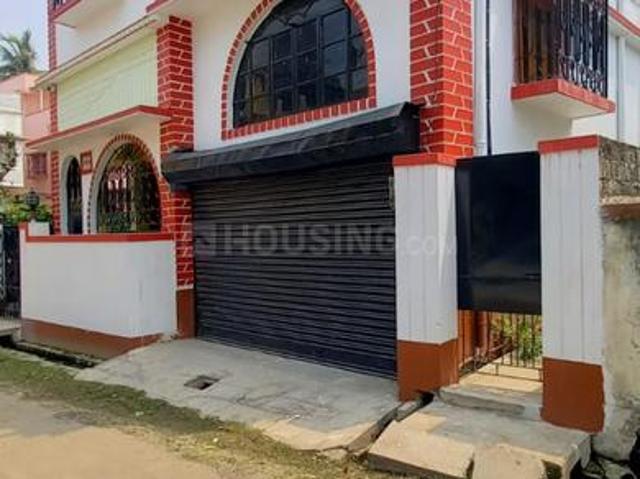 5 BHK Independent House in Chandannagar for resale Hooghly. The reference number is 17148333