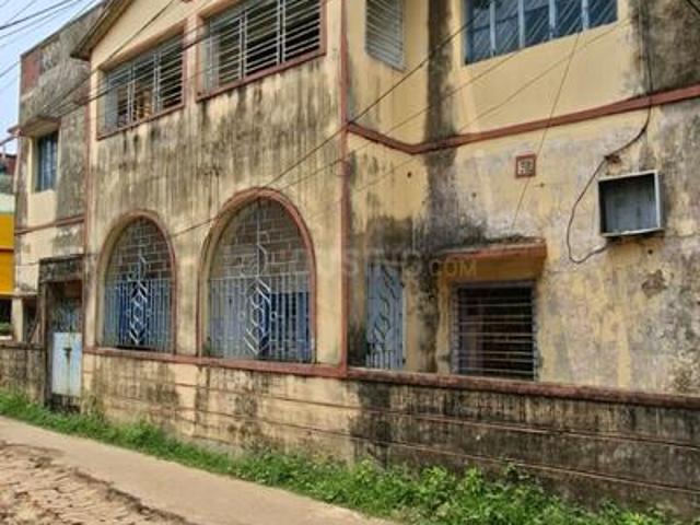5 BHK Independent House in Chandannagar for resale Hooghly. The reference number is 17376495
