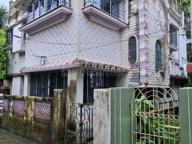 5 BHK Independent House in Chandannagar for resale Hooghly. The reference number is 19965829