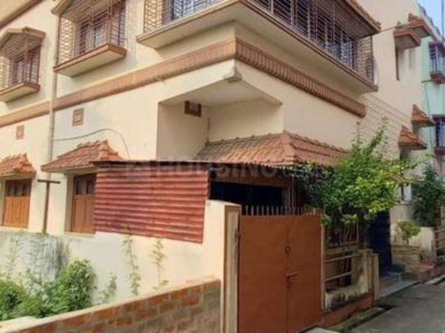 5 BHK Independent House in Chandannagar for resale Hooghly. The reference number is 20006751