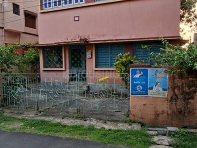 5 BHK Independent House in Chandannagar for resale Hooghly. The reference number is 20289821