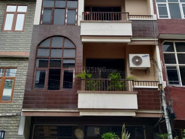 5 BHK Independent House in Chandigarh Airport Area for resale Chandigarh. The reference number is 15938603