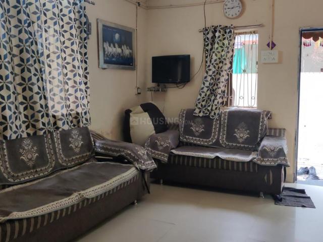 5 BHK Independent House in Chandkheda for resale Ahmedabad. The reference number is 20615251