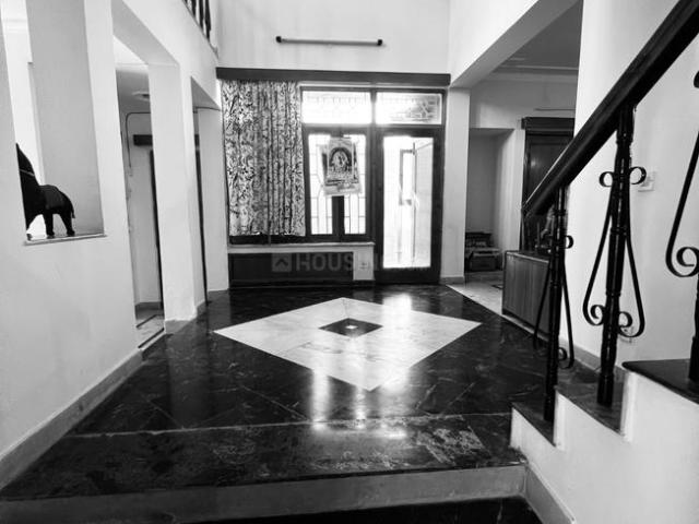 5 BHK Independent House in Channi Himmat for resale Jammu. The reference number is 20411370