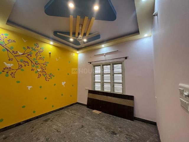 5 BHK Independent House in Cheemasandra for resale Bengaluru. The reference number is 20334366