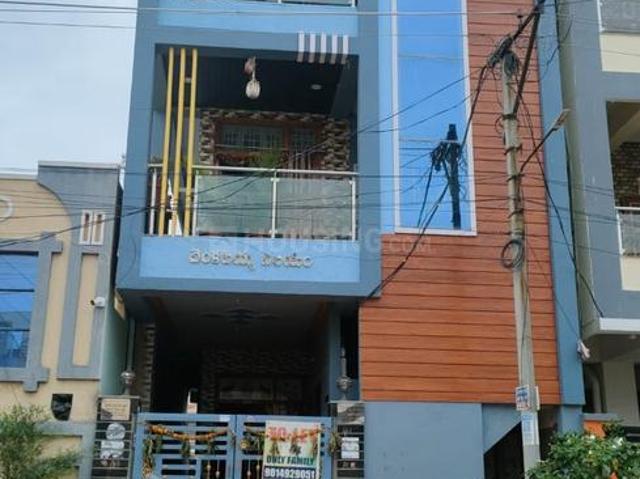 5 BHK Independent House in Chengicherla for resale Secunderabad. The reference number is 20260054