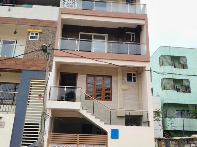 5 BHK Independent House in Chikkalasandra for resale Bangalore. The reference number is 16516435