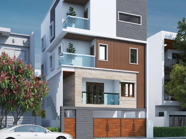 5 BHK Independent House in Chikkalasandra for resale Bangalore. The reference number is 16785870
