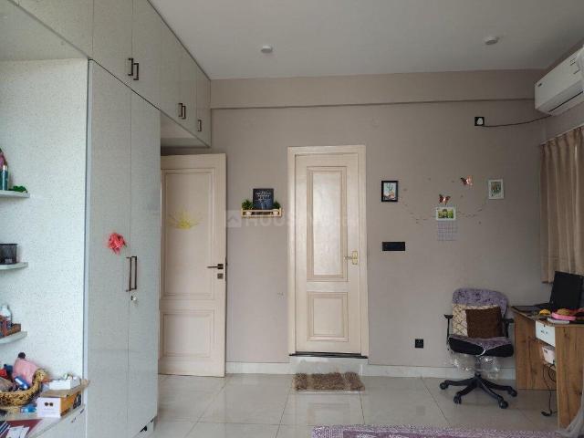 5 BHK Independent House in Chikkanagamangala for resale Bengaluru. The reference number is 20699415
