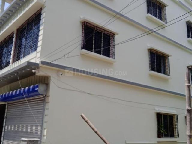 5 BHK Independent House in Chinar Park for resale Kolkata. The reference number is 17049541