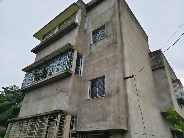 5 BHK Independent House in Chinar Park for resale Kolkata. The reference number is 20775261