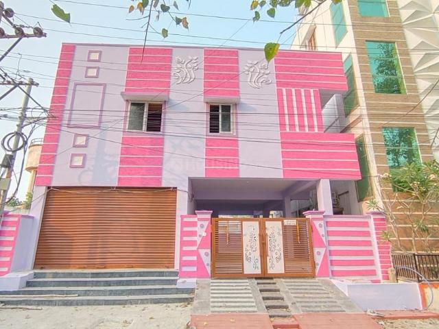 5 BHK Independent House in Dammaiguda for resale Secunderabad. The reference number is 16890648