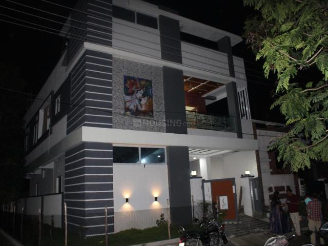 5 BHK Independent House in Dammaiguda for resale Secunderabad. The reference number is 17644454