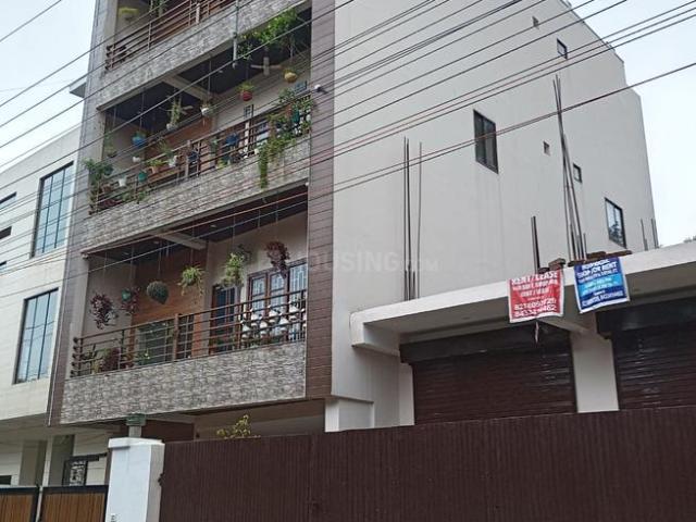 5 BHK Independent House in Dalanwala for resale Dehradun. The reference number is 19937076