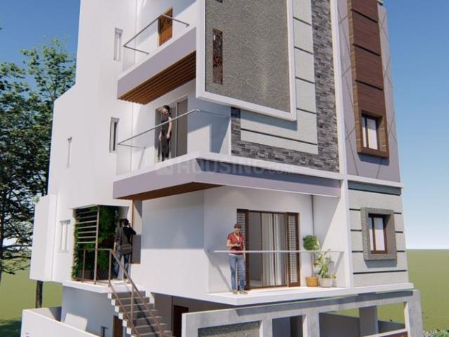 5 BHK Independent House in Dasarahalli for rent Bengaluru. The reference number is 20762490
