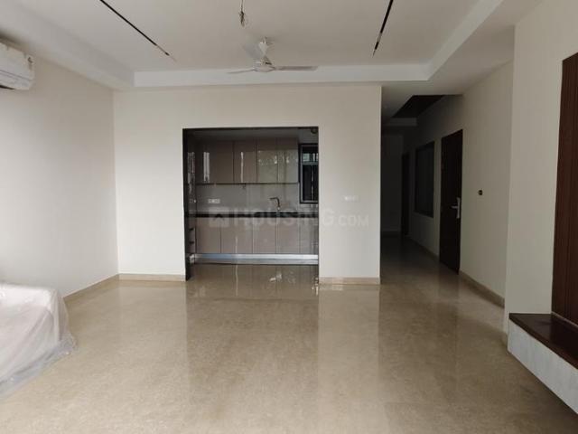 5 BHK Independent House in Defence Colony for rent New Delhi. The reference number is 20758848
