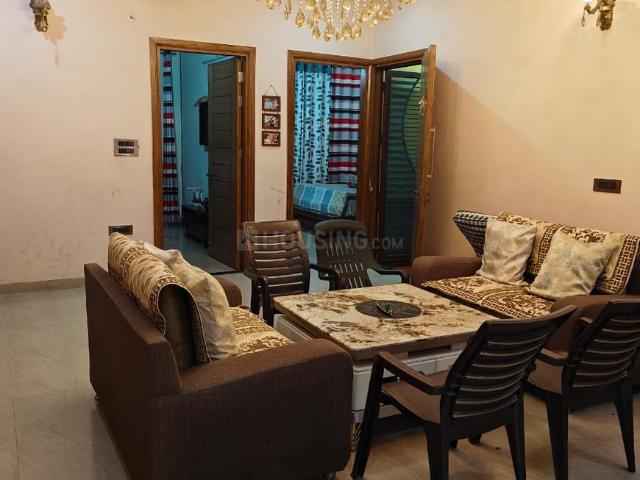 5 BHK Independent House in Delta II for resale Greater Noida. The reference number is 19602751