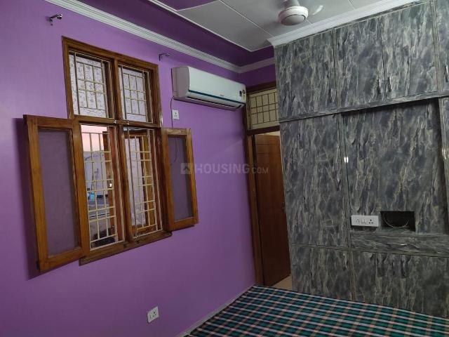5 BHK Independent House in Delta II for resale Greater Noida. The reference number is 20203388
