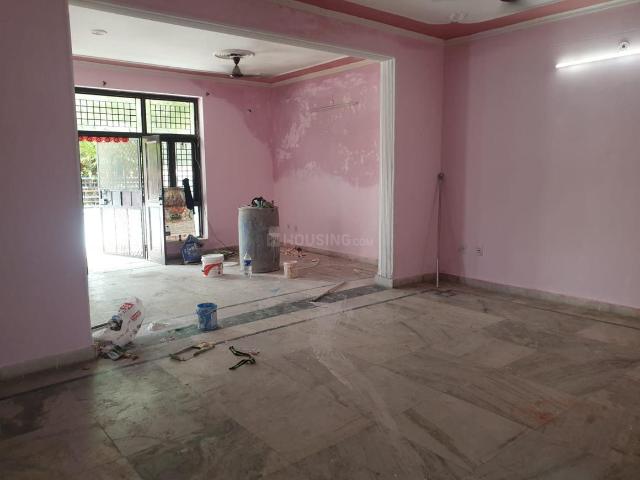 5 BHK Independent House in Delta II for resale Greater Noida. The reference number is 20247044