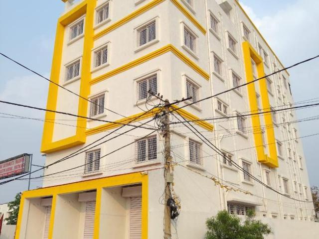 5 BHK Independent House in Dhurwa for rent Ranchi. The reference number is 20609005
