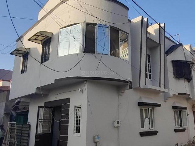 5 BHK Independent House in Diwalipura for resale Vadodara. The reference number is 20293717