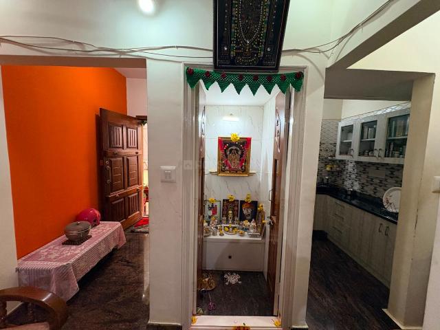 5 BHK Independent House in Doddabidrakallu for resale Bengaluru. The reference number is 20827029